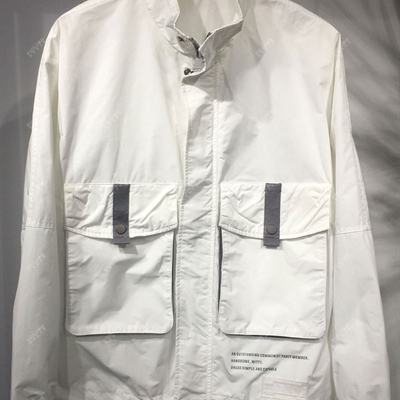 市场上装-夹克-休闲夹克【实拍】