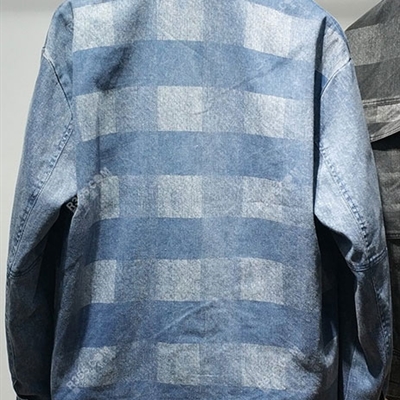 市场上装-夹克-休闲夹克【实拍】