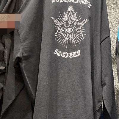 商场品牌-长袖-长袖T恤