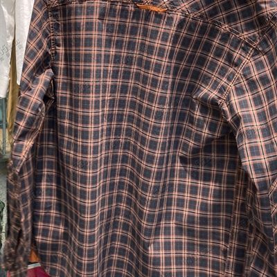 市场上装-衬衫-休闲衬衫【实拍】