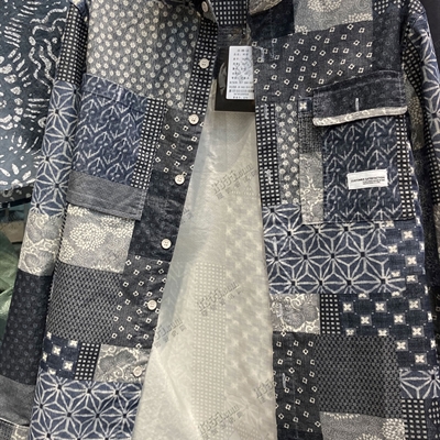 市场上装-衬衫-休闲衬衫【实拍】