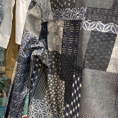 市场上装-衬衫-休闲衬衫【实拍】