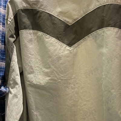 市场上装-衬衫-休闲衬衫【实拍】