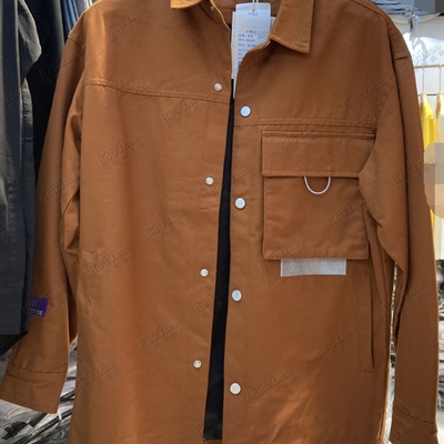 市场上装-衬衫-休闲衬衫【实拍】