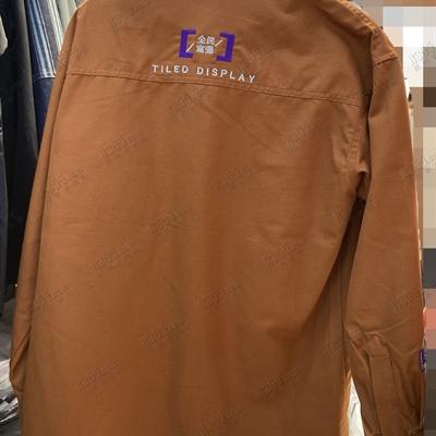 市场上装-衬衫-休闲衬衫【实拍】