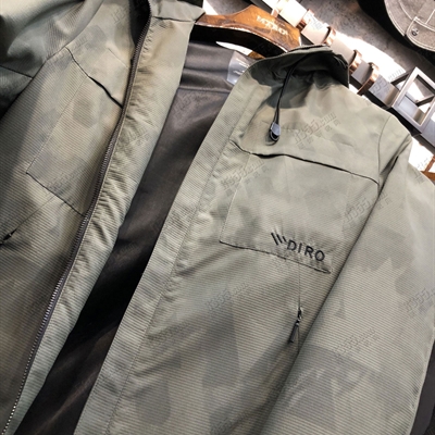 市场上装-夹克-土货夹克【实拍】