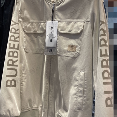 市场上装-夹克-休闲夹克【实拍】