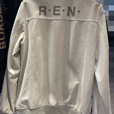 市场上装-夹克-休闲夹克【实拍】