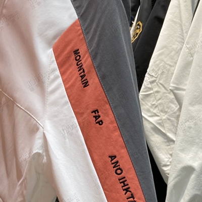 市场上装-夹克-休闲夹克【实拍】