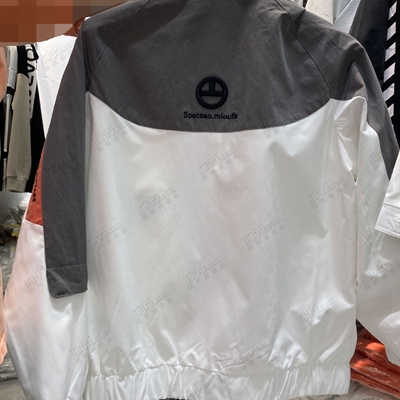 市场上装-夹克-休闲夹克【实拍】