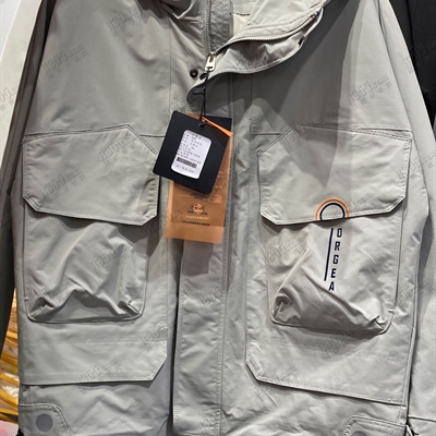 市场上装-夹克-休闲夹克【实拍】