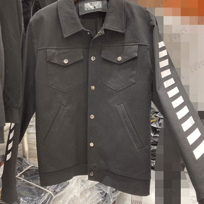 市场上装-夹克-休闲夹克【实拍】