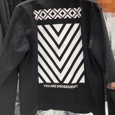 市场上装-夹克-休闲夹克【实拍】