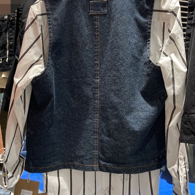 市场上装-马夹-休闲马夹【实拍】