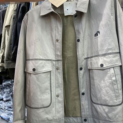 市场上装-皮衣-休闲皮衣【实拍】