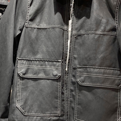 市场上装-皮衣-休闲皮衣【实拍】