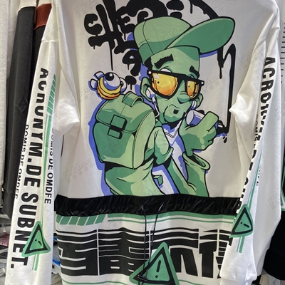 市场上装-卫衣-微潮卫衣【实拍】