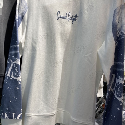 市场上装-卫衣-微潮卫衣【实拍】