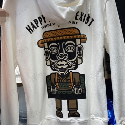 市场上装-卫衣-微潮卫衣【实拍】