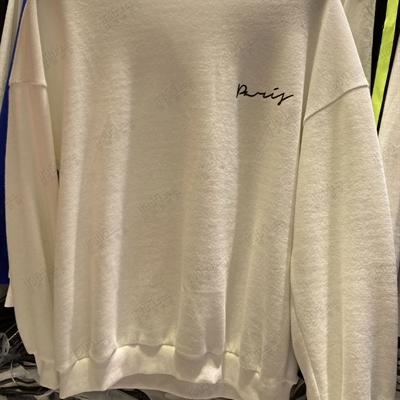 市场上装-卫衣-休闲卫衣【实拍】