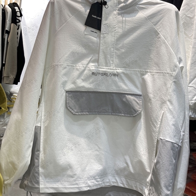 市场上装-卫衣-微潮卫衣【实拍】