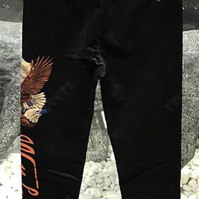 市场男裤-欧货-欧货裤【实拍】