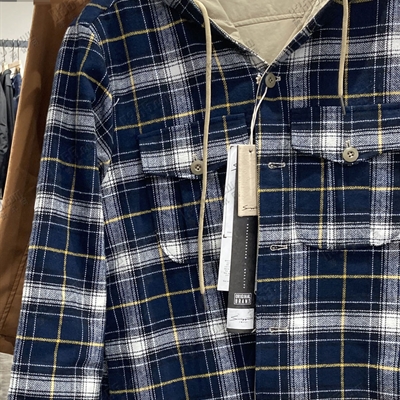 市场上装-衬衫-休闲衬衫【实拍】