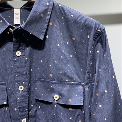 市场上装-衬衫-休闲衬衫【实拍】