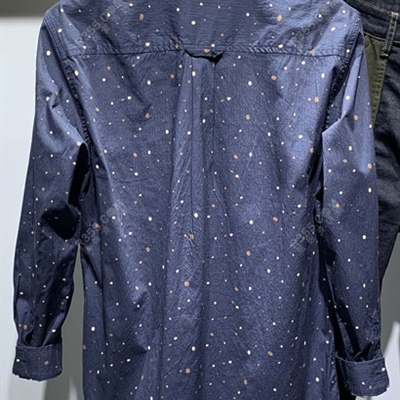 市场上装-衬衫-休闲衬衫【实拍】