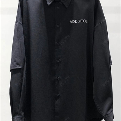 市场上装-衬衫-休闲衬衫【实拍】