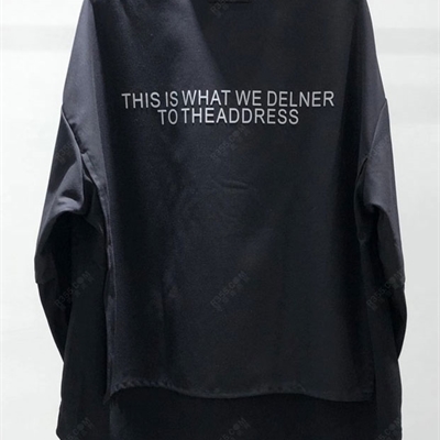 市场上装-衬衫-休闲衬衫【实拍】