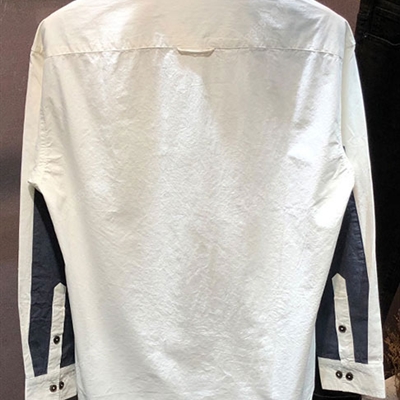 市场上装-衬衫-休闲衬衫【实拍】