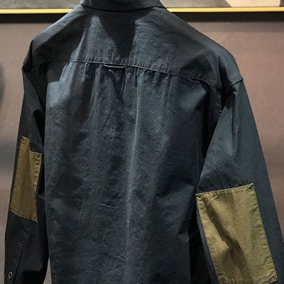 市场上装-衬衫-休闲衬衫【实拍】