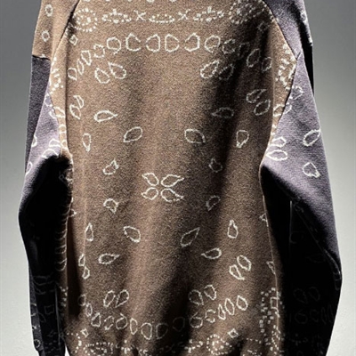 市场上装-毛衫-休闲毛衫【实拍】