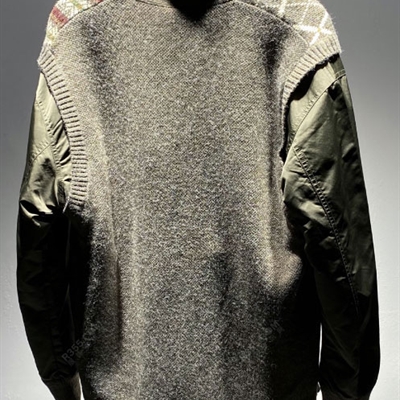 市场上装-毛衫-休闲毛衫【实拍】