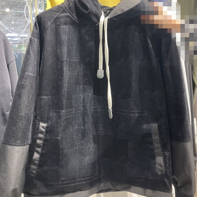 市场上装-卫衣-休闲卫衣【实拍】