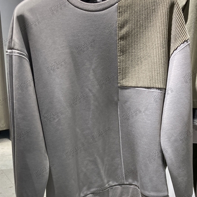 市场上装-卫衣-休闲卫衣【实拍】