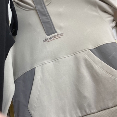 市场上装-卫衣-休闲卫衣【实拍】