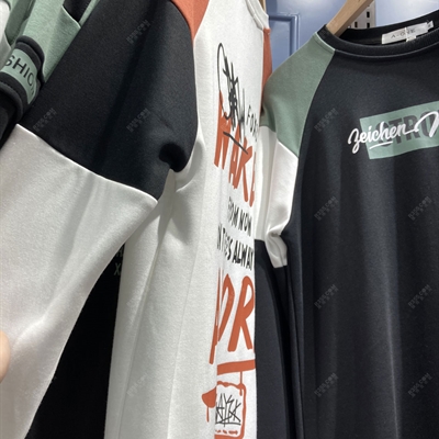 市场上装-卫衣-休闲卫衣【实拍】