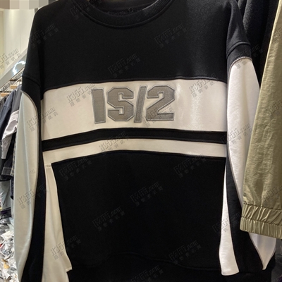 市场上装-卫衣-休闲卫衣【实拍】