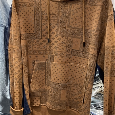 市场上装-卫衣-休闲卫衣【实拍】