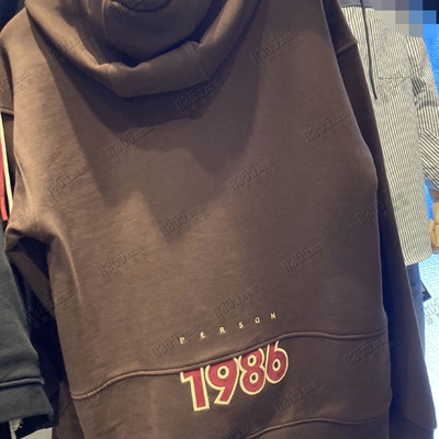 市场上装-卫衣-休闲卫衣【实拍】