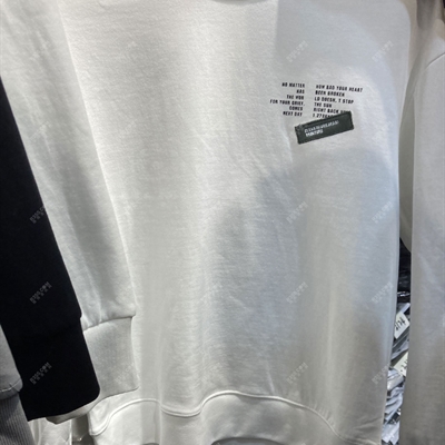 市场上装-卫衣-休闲卫衣【实拍】