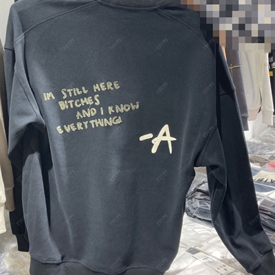 市场上装-卫衣-休闲卫衣【实拍】