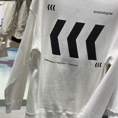 市场上装-卫衣-休闲卫衣【实拍】