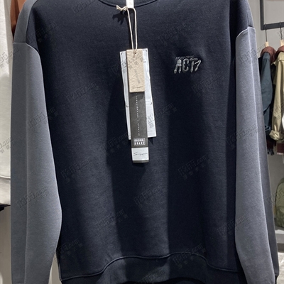 市场上装-卫衣-休闲卫衣【实拍】