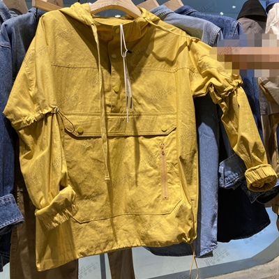 市场上装-卫衣-休闲卫衣【实拍】