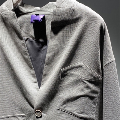 市场上装-单西-休闲单西【实拍】