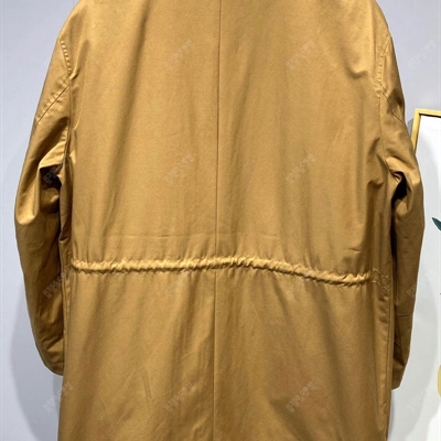 市场上装-中长外套-休闲中长外套【实拍】