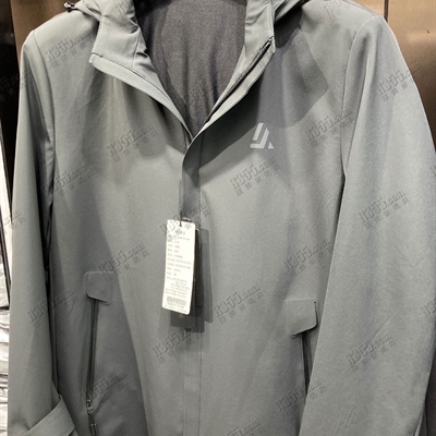 市场上装-中长外套-商务中长外套【实拍】